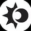 Symbol of the Pokemon TCG set Sun & Moon
